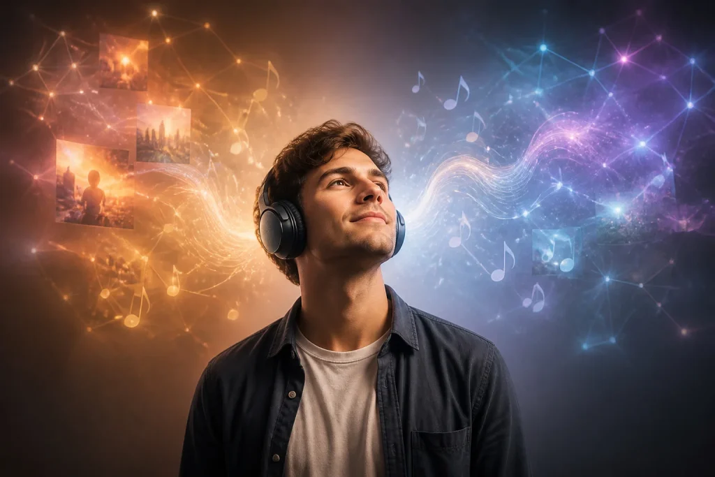 Musique et inspiration